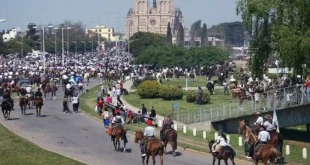 Luján es Tradición