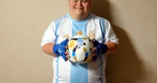Gabriel González va a México