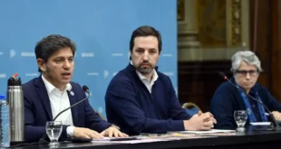 Suicidios bonaerenses