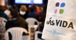 Programa Más Vida: la Provincia reformula la asistencia alimentaria