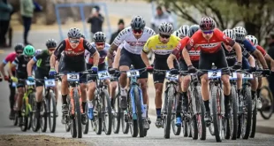 Desafío Luján sumó tres podios en el Provincial de MTB y Gravel