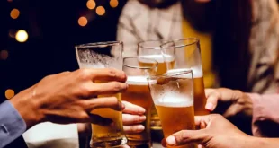 Día de la Mujer Cervecera