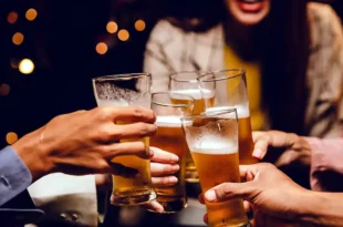 Día de la Mujer Cervecera