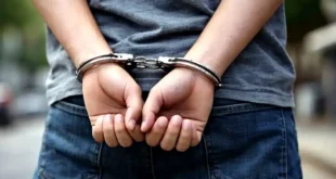 Régimen Penal Juvenil