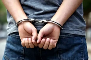 Régimen Penal Juvenil