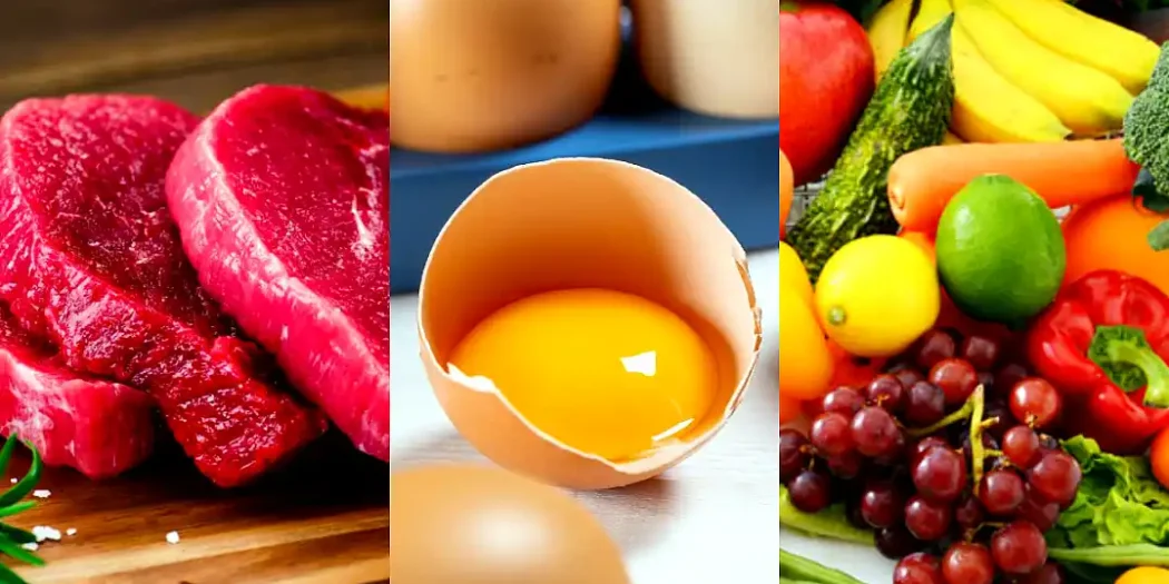 Salmonella: los alimentos que pueden esconder la bacteria