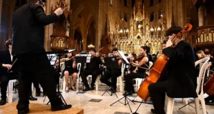 Agenda cultural en Luján: teatro, música y propuestas para el fin de semana