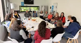 Fitosanitarios: buscan reforzar los controles y la prevención en las escuelas
