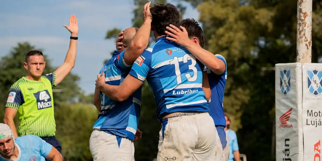 Luján RC ganó y sigue firme en la pelea por los Playoffs