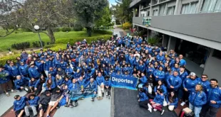 Final Juegos Bonaerenses