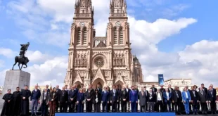 Ciudades marianas: Luján impulsa una red iberoamericana de turismo religioso