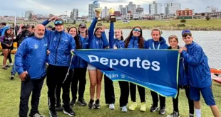 Juegos bonaerenses