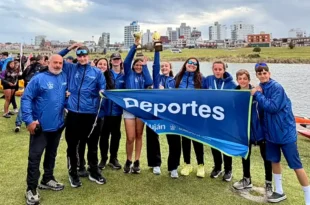 Juegos bonaerenses