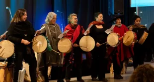 Peña de las Comadres: Luján homenajeará a Mercedes Sosa