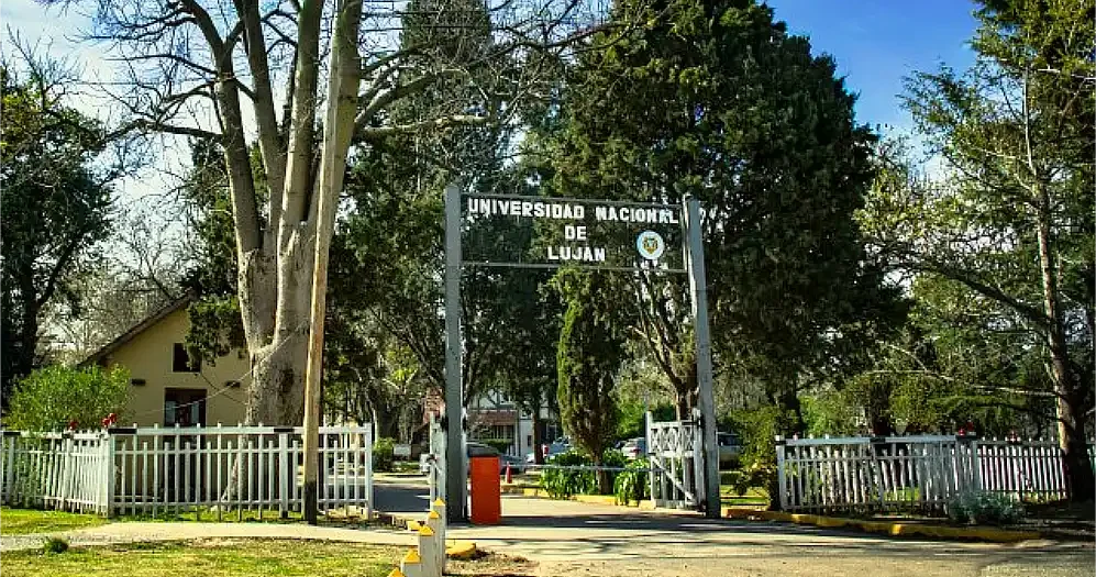 Preencuentro de Salud UNLu