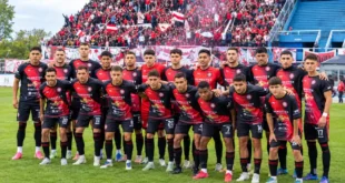 club luján