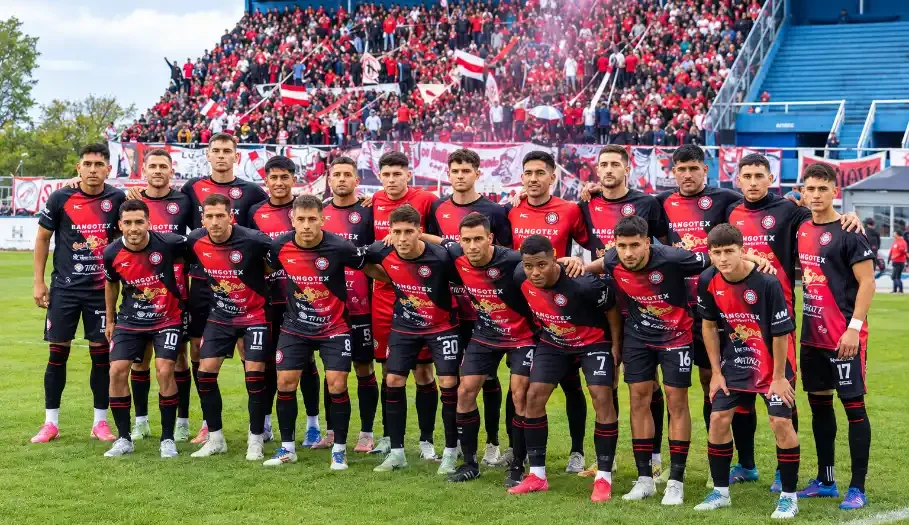 club luján