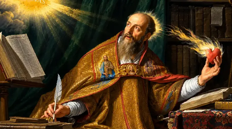 conversatorio sobre el papa León XIV