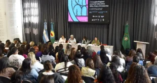 Tercer Encuentro derechos