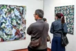 Salón Nacional de Pintura: récord de inscriptos y 60 obras seleccionadas