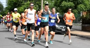 Open Door Corre
