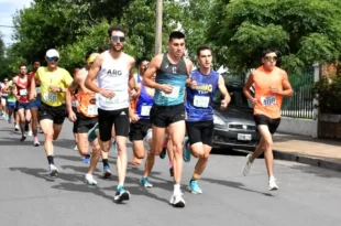 Open Door Corre