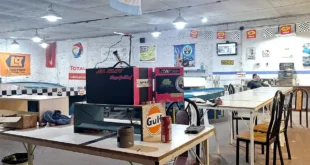 automodelismo slot en ACCAL