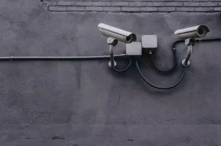 Cámaras de seguridad: cómo elegir una cámara WiFi para el hogar