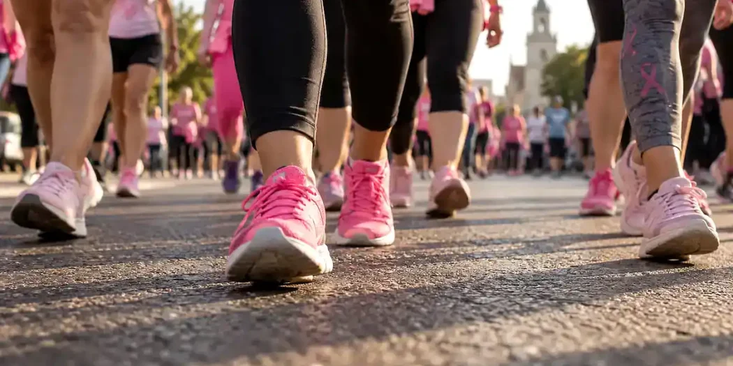 nueva Caminata “Prevenir es Vivir” LALCEC
