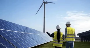 El camino hacia las energías renovables