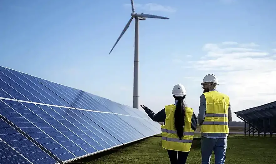El camino de las cooperativas hacia las energías renovables