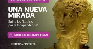 Complejo Udaondo: una nueva mirada a las luchas por la Independencia