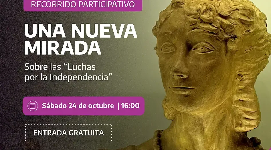 Complejo Udaondo: una nueva mirada a las luchas por la Independencia