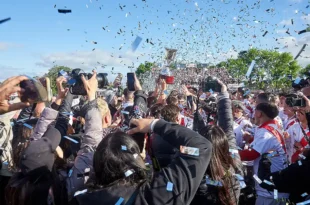 luján