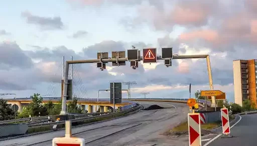 El peaje en Ruta 6 se suma a los gastos mensuales de vecinos de Luján