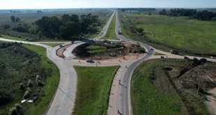 Peajes en la Ruta 6: cuánto cuestan y cómo funciona el TelePASE