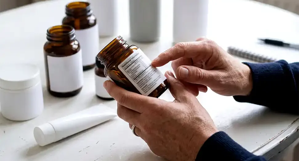 ANMAT prohibió tres productos