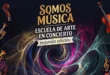 somos música