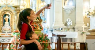 Luján será sede del Primer Foro Iberoamericano de Ciudades Marianas