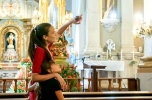 turismo religioso en Iberoamérica