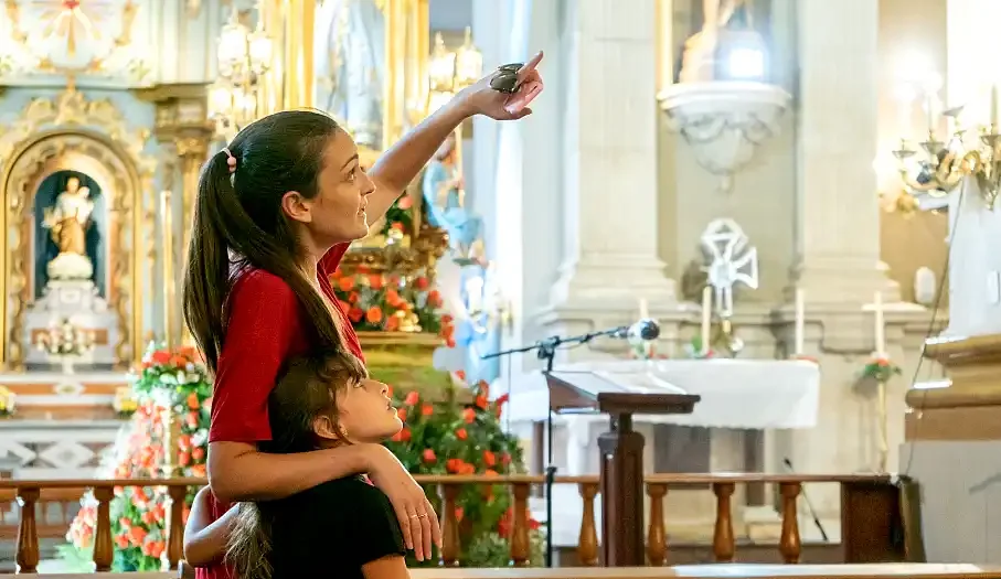turismo religioso en Iberoamérica