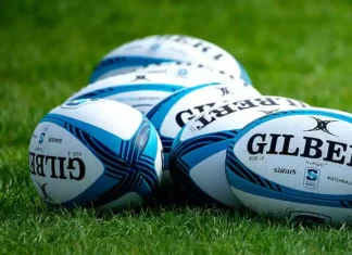 El quince de LRC sueña con los playoffs Luján Rugby Club visita a San Patricio