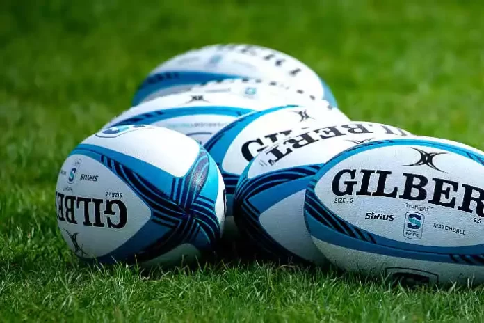 Luján Rugby Club visita a San Patricio