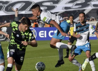 AFA eliminó el tercer descenso de la Primera Nacional AFA eliminó el tercer descenso de la Primera Nacional