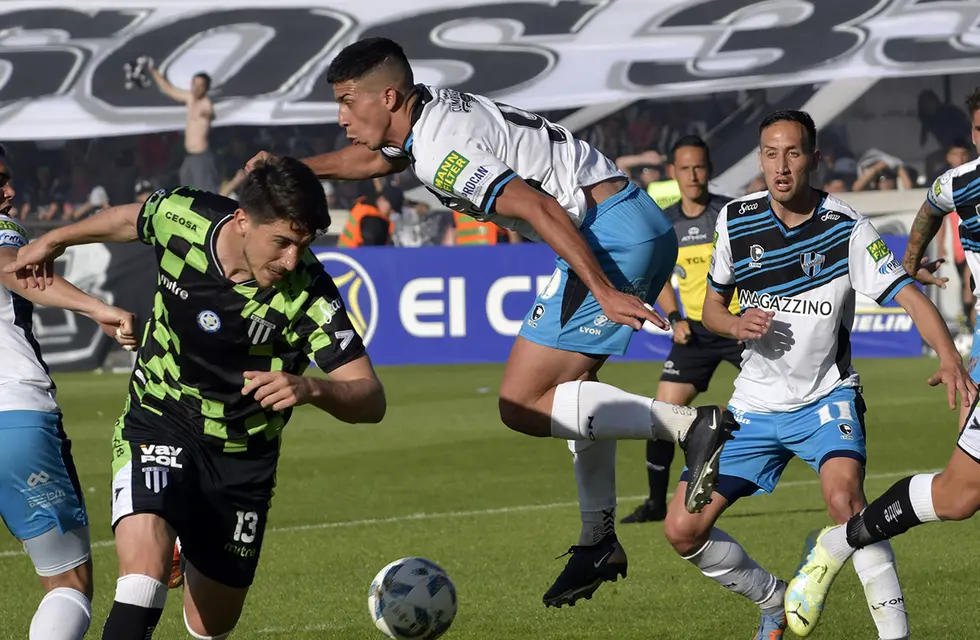 AFA eliminó el tercer descenso de la Primera Nacional