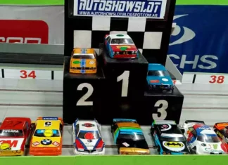 Pugliese tuvo mas fortuna y se quedó con la pole Pugliese tuvo mas fortuna