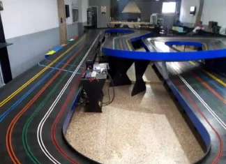 La Sport JK Raptor fue para Alejandro Pavan Sport JK Raptor