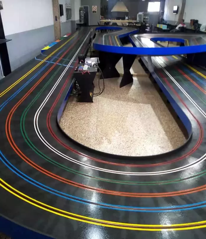 16 10 tc Sport JK Raptor