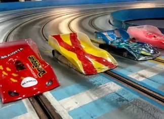 Finaliza la copa Sport Interpistas ACAL/ADA Finaliza la copa Sport Interpistas