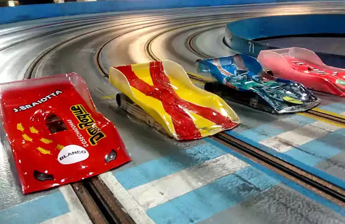 22 09 sport ACALD Finaliza la copa Sport Interpistas